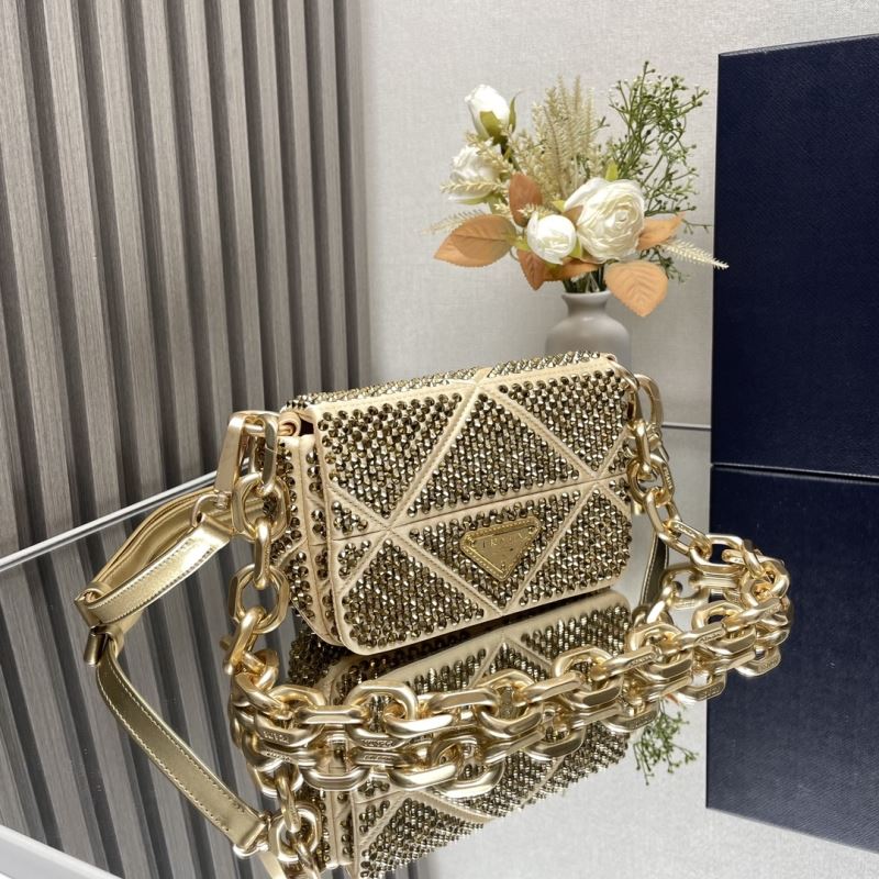 Pra*a satchel bags